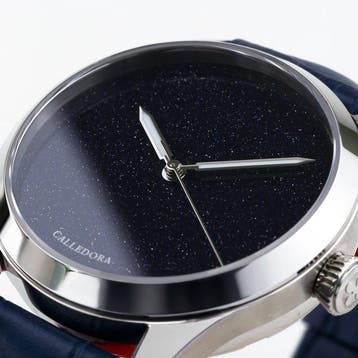 Calledora - STONE - VE1499-PL-AV-AC - Unisex -, Nieuw