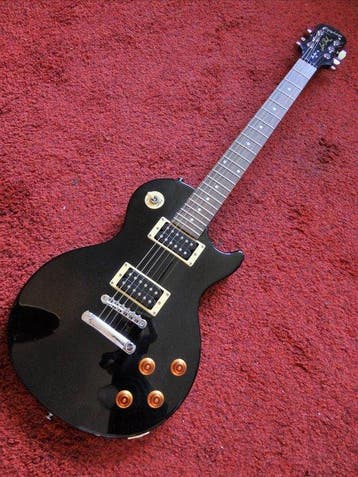 Epiphone - Les Paul 100 - - Elektrische gitaar - China -, Muziek en Instrumenten, Nieuw