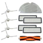 vervangingsset voor Xiaomi Roborock C1, Verzenden