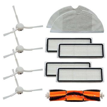 vervangingsset voor Xiaomi Roborock C1, Elektronische apparatuur, Verzenden, Nieuw