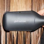 ghd 2-in-1 Duet Style (Stijltang), Verzenden, Nieuw, Gel, Wax, Haarlak of Mousse