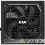 MSI MAG A1000GL PCIE5 II, Verzenden, Nieuw