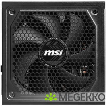 MSI MAG A1000GL PCIE5 II, Verzenden, Nieuw
