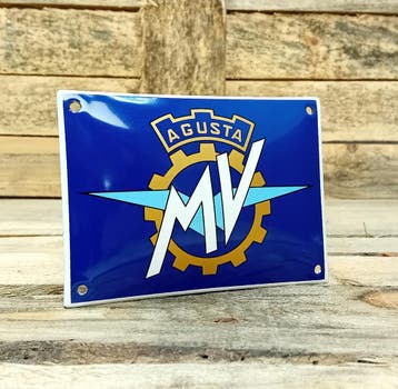 MV Agusta, Verzenden, Nieuw