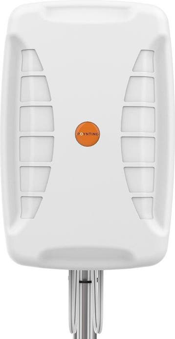 5G/LTE-antenne (ook voor 2G/3G en 4G) Poynting XPOL-24 X-..., Verzenden