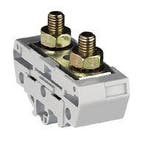 Legrand Viking 3 Power Clamp pour rail Din asymétrique 240MM, Verzenden