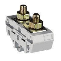 Legrand Viking 3 Power Clamp pour rail Din asymétrique 240MM, Bricolage & Construction, Électricité & Câbles, Envoi