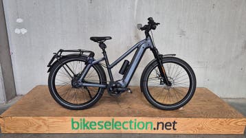 Speed Pedelec | Riese & Muller Charger 4 Mixte Vario Hs | -4, Ophalen