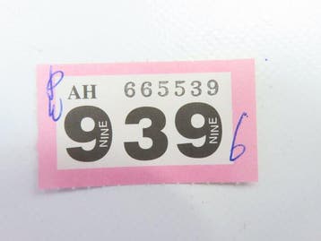 Fleischmann H0 - 5306 03/83 5381K - Wagon de marchandises, Hobby en Vrije tijd, Nieuw