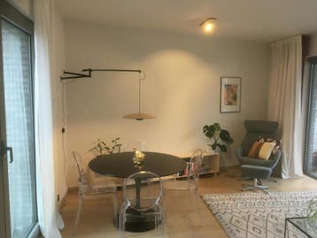 Appartement aan Rue de la Blanchisserie, Brussels, Immo