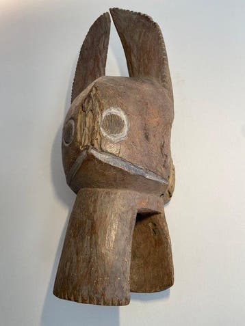 Mumuye - Nigeria