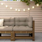 Modulaire Hoekbank Grenenhout | Retour Deal | Nu 35% Goed..., Verzenden