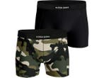 Veiling - Bjorn Borg 2-Pack Premium Boxers - M