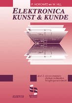 Electronica, kunst & kunde 2 Microcomputers, digitale, Boeken, Verzenden, Gelezen, Paul Horowitz