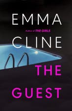 The guest 9781784743741 Emma Cline, Verzenden, Gelezen, Emma Cline