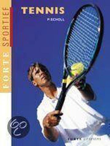 Tennis - Schöll, Verzenden