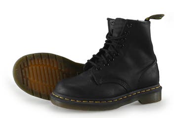 Dr. Martens Veterboots in maat 36 Zwart, Verzenden, Overige typen