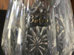 Cruche - Verre - Carafe en verre espagnol finement polie