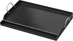 Grillplaat 63,5cm | Retour Deal | 36% korting, Verzenden