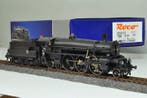 Roco H0 - 63315 - Stoomlocomotief met tender (1) - Rom., Hobby en Vrije tijd, Nieuw