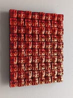 Salvatore Alibrio - Cangiant, Antiquités & Art