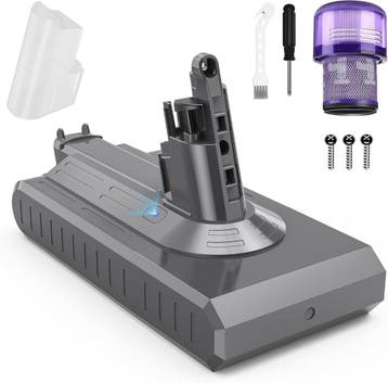 Dyson V11 Batterij SV14 | Tweede kansje | OP = OP, Electroménager, Verzenden