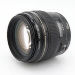 Canon EF 85mm f/1.8 USM | Tweedehands, Verzenden, Zo goed als nieuw