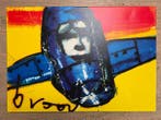 Herman Brood (1946-2001) - Vliegtuig