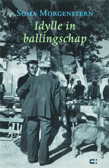 Idylle in ballingschap 9789086840090 S. Morgenstern, Verzenden, S. Morgenstern
