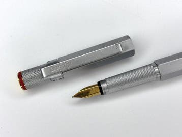 Rotring - Vintage 600 - Vulpen