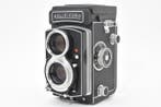 Rollei Rolleicord Vb Whiteface Twin lens reflex camera (TLR), TV, Hi-fi & Vidéo, Appareils photo analogiques