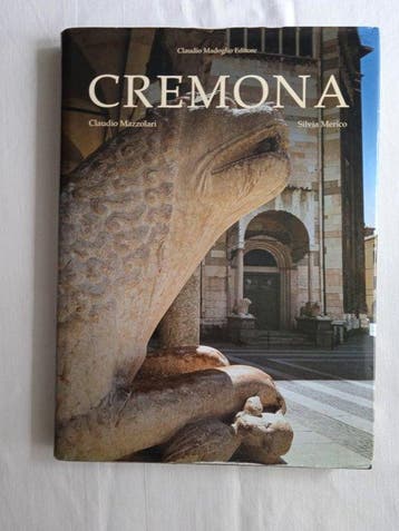 C.Mazzolari, A.Peroni, A.Giovannini - Tre splendide città