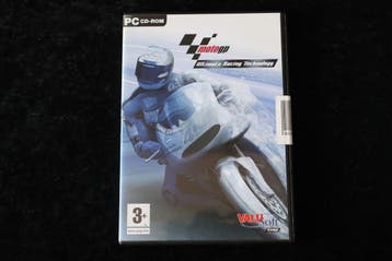 MotoGP Ultimate Racing Technology PC Game, Games en Spelcomputers, Verzenden, Nieuw