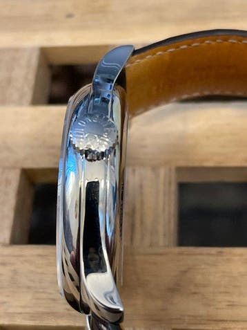 Longines - Master Collection - L512.2 - Heren - 2000-2010