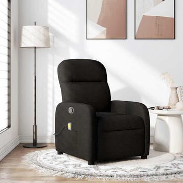 Massagestoel 6-punts | Retour deal | Pak die -41%!, Verzenden