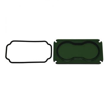 Baja Designs S2 Series Replacement Lens Kit - Green, Ophalen of Verzenden