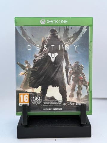 Destiny - Xbox One, Games en Spelcomputers, Verzenden, Gebruikt