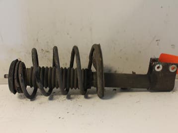 Schokdemperpoot links-voor Peugeot 307 O118684, Nieuw