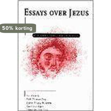 ESSAYS OVER JEZUS 9789024279777 JAN RIETVELD, Verzenden, JAN RIETVELD