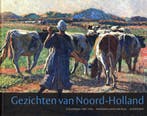 Gezichten van Noord-Holland 9789077842072 R. Bouber, Verzenden, Gelezen, R. Bouber
