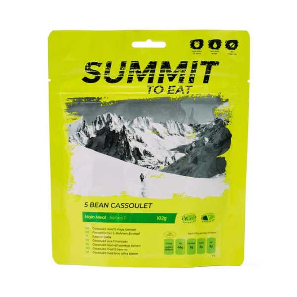 5 Bonen Cassoulet - Summit to Eat, Diversen, Levensmiddelen, Verzenden