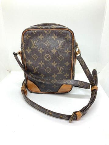Louis Vuitton - Amazone - Sac à bandoulière