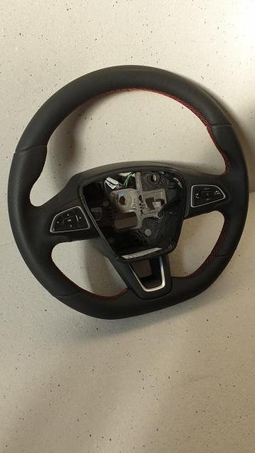 Ford Focus 2014-2018 ST-LINE Stuur G1EB3600BA1GHA, Auto-onderdelen, Verzenden, Nieuw