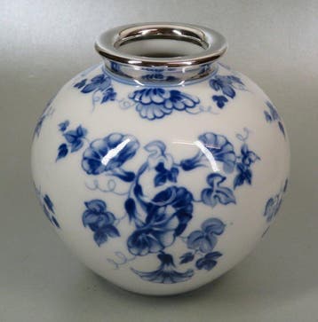 Bauer Hermann, Schwäbisch Gmünd (founded 1863) - Vaas met