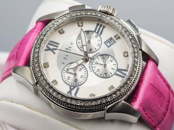 Etoile - Zonder minimumprijs - * BRAND NEW * Chronograph *, Nieuw