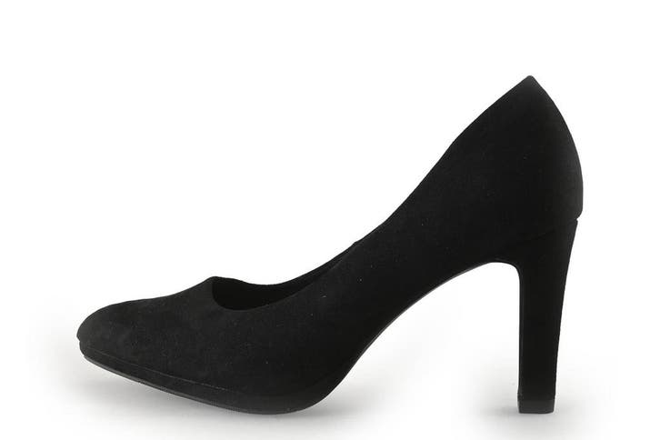 Peter Kaiser Pumps in maat 38 Zwart, Kleding | Dames, Schoenen, Zwart, Zo goed als nieuw, Pumps, Verzenden