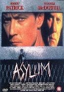Asylum op DVD, Verzenden, Nieuw in verpakking
