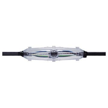 Joint De Câble En Résine Coulée M11V Avec Connecteurs À Vis, Bricolage & Construction, Verzenden