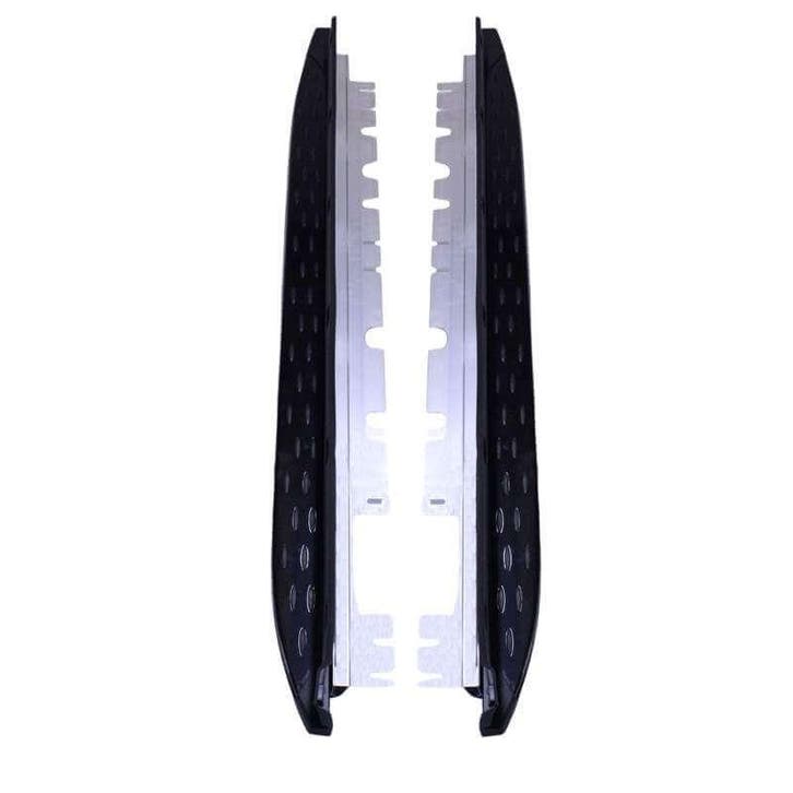 Sidesteps voor mercedes gla h247 zwart, Auto-onderdelen, Carrosserie, Nieuw