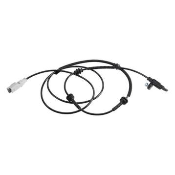 ABS-sensor Achteras Citroën C6 3.0 V6 2005-2012, Verzenden